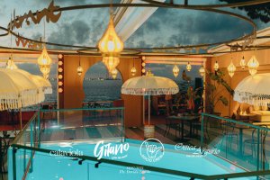 Gitano Onorico Socio Crew 179