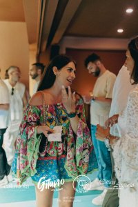 Gitano Onorico Socio Crew 181