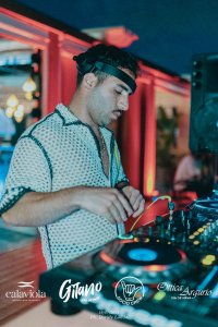 Gitano Onorico Socio Crew 182