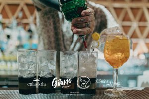 Gitano Onorico Socio Crew 185