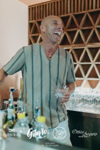 Gitano Onorico Socio Crew 187