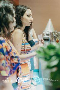 Gitano Onorico Socio Crew 19