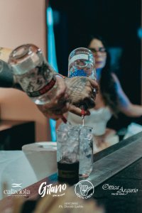 Gitano Onorico Socio Crew 190