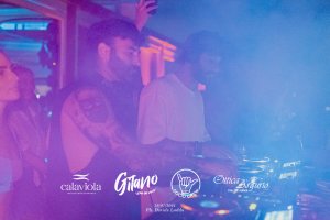 Gitano Onorico Socio Crew 191