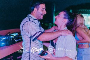 Gitano Onorico Socio Crew 192