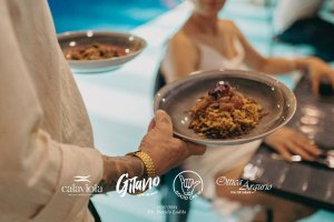 Gitano Onorico Socio Crew 193