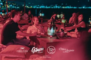 Gitano Onorico Socio Crew 196