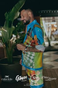 Gitano Onorico Socio Crew 197