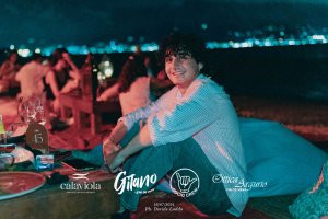 Gitano Onorico Socio Crew 198