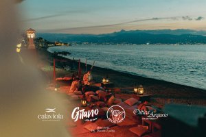 Gitano Onorico Socio Crew 204