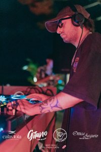 Gitano Onorico Socio Crew 205