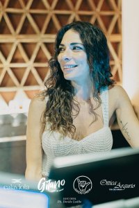 Gitano Onorico Socio Crew 206