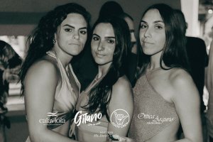 Gitano Onorico Socio Crew 207