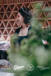 Gitano Onorico Socio Crew 208