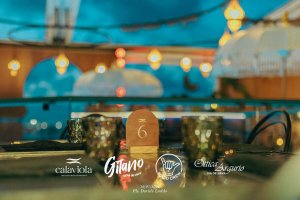 Gitano Onorico Socio Crew 212