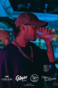 Gitano Onorico Socio Crew 218