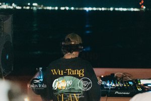 Gitano Onorico Socio Crew 219