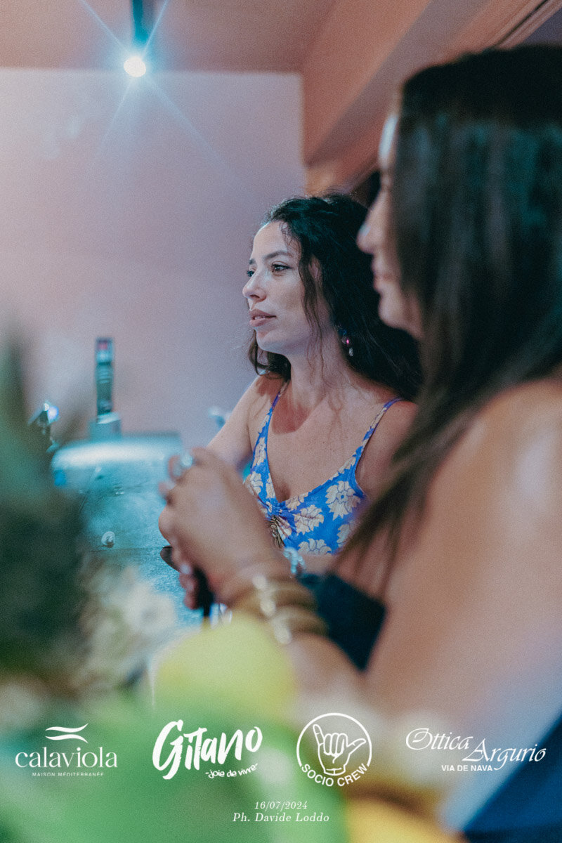 Gitano Onorico Socio Crew 220