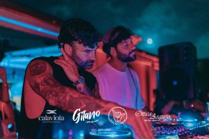 Gitano Onorico Socio Crew 224