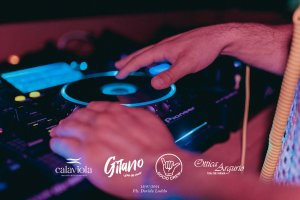 Gitano Onorico Socio Crew 225