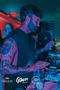 Gitano Onorico Socio Crew 226