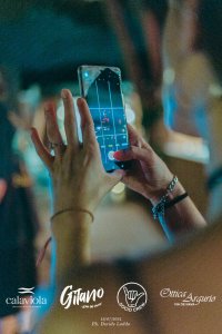 Gitano Onorico Socio Crew 227