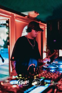 Gitano Onorico Socio Crew 229