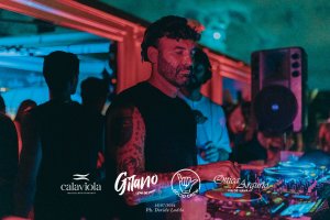 Gitano Onorico Socio Crew 232