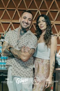 Gitano Onorico Socio Crew 234