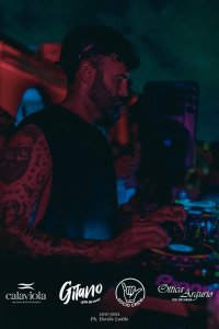 Gitano Onorico Socio Crew 236