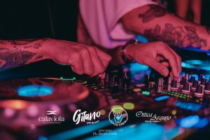 Gitano Onorico Socio Crew 238