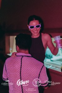 Gitano Onorico Socio Crew 240