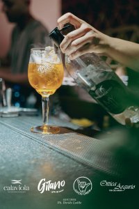 Gitano Onorico Socio Crew 241