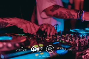 Gitano Onorico Socio Crew 242