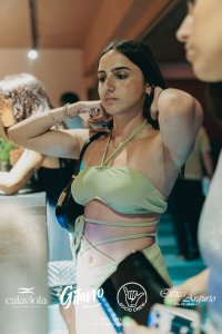 Gitano Onorico Socio Crew 244