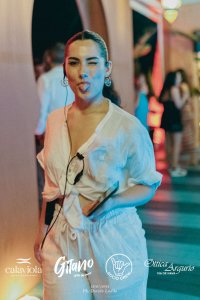 Gitano Onorico Socio Crew 247