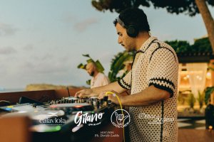 Gitano Onorico Socio Crew 248