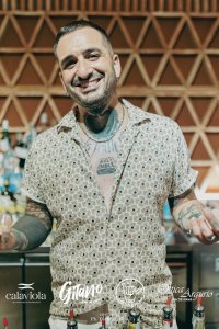 Gitano Onorico Socio Crew 27