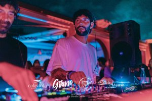 Gitano Onorico Socio Crew 28