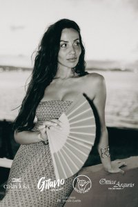 Gitano Onorico Socio Crew 29