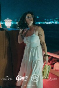 Gitano Onorico Socio Crew 30