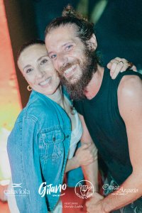 Gitano Onorico Socio Crew 31