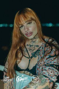 Gitano Onorico Socio Crew 32