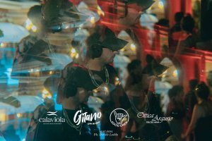 Gitano Onorico Socio Crew 33