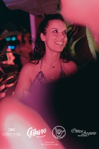 Gitano Onorico Socio Crew 34