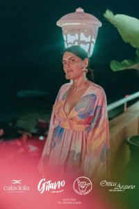 Gitano Onorico Socio Crew 36