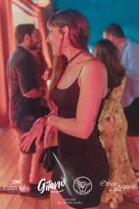 Gitano Onorico Socio Crew 37