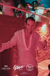 Gitano Onorico Socio Crew 41