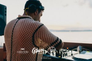 Gitano Onorico Socio Crew 44