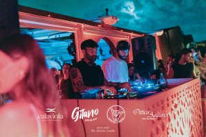 Gitano Onorico Socio Crew 45